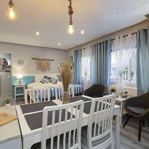 Alcharb - Modern - Center Apartamento Vilamoura