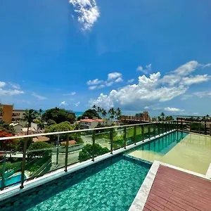 Apartamento Porto Do, Pôrto das Galinhas