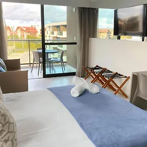 Casa de Férias Flat Em Muro Alto - - Makia B303 - By Anfitriao, Pôrto das Galinhas