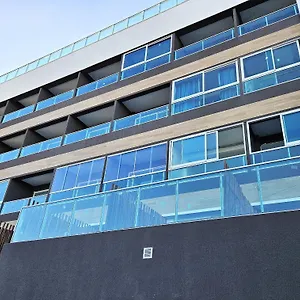 Apartamento Cupe Garden By Temporada, Pôrto das Galinhas