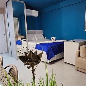Apartamento Nixxus - Localizacao De Porto De Galinhas, 3 Minutos Da E 5 Minutos Do Centrinho, Pôrto das Galinhas
