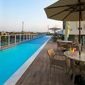 Apartamento Nixxus - Localizacao De Porto De Galinhas, 3 Minutos Da E 5 Minutos Do Centrinho, Pôrto das Galinhas