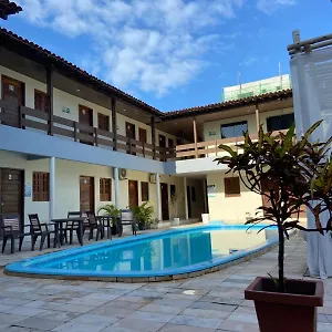 Quarto em Acomodações Particulares Maravelas Maracaipe, Pôrto das Galinhas