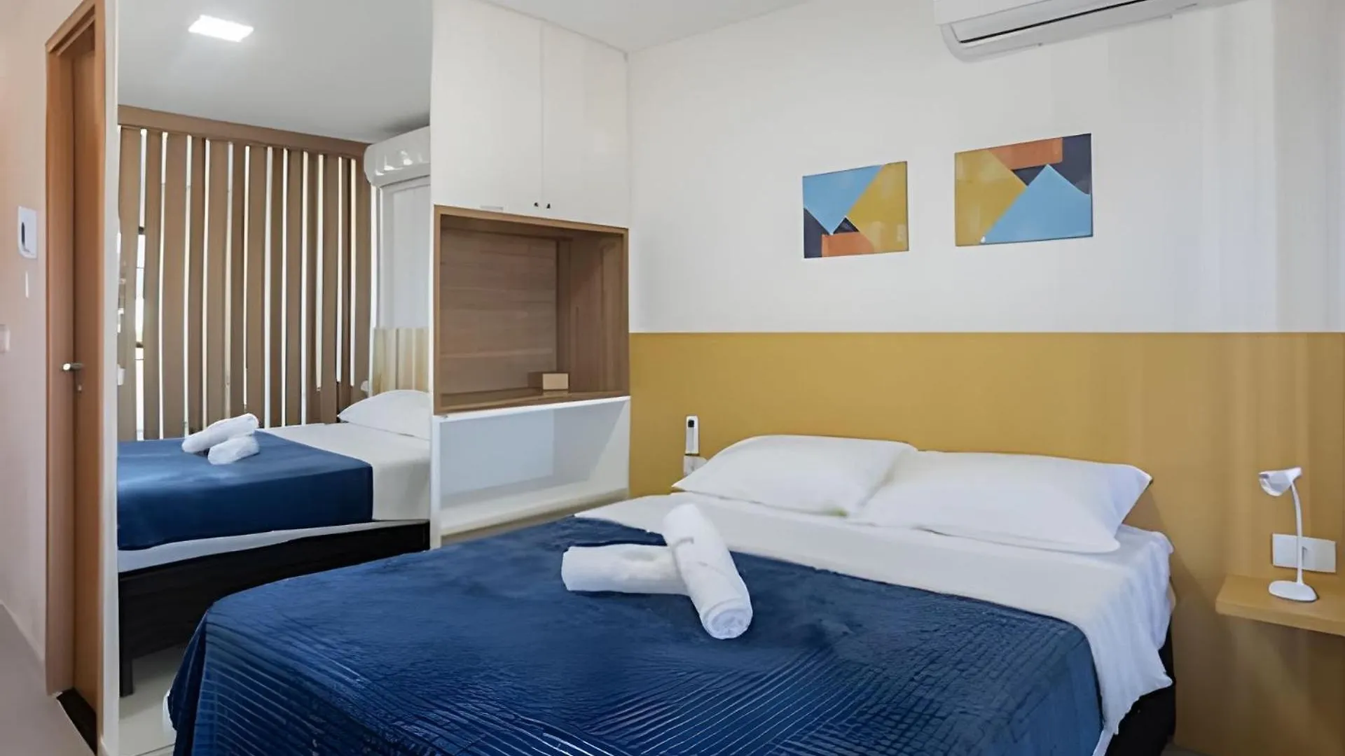 Flat Tangaroa Porto De Galinhas - Piscinas Naturais A 5 Minutos Apartment
