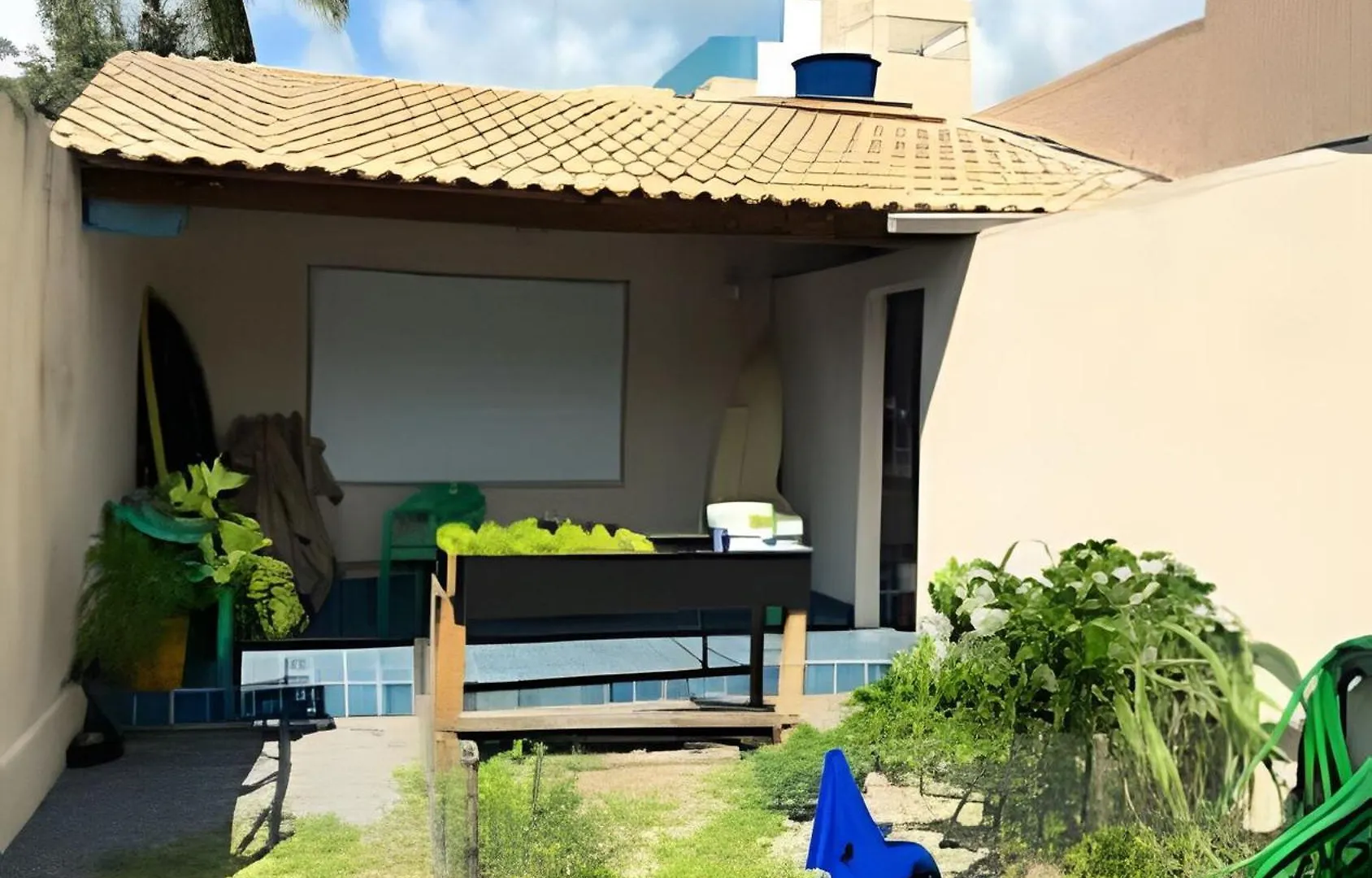 Flat Tangaroa Porto De Galinhas - Piscinas Naturais A 5 Minutos Apartment