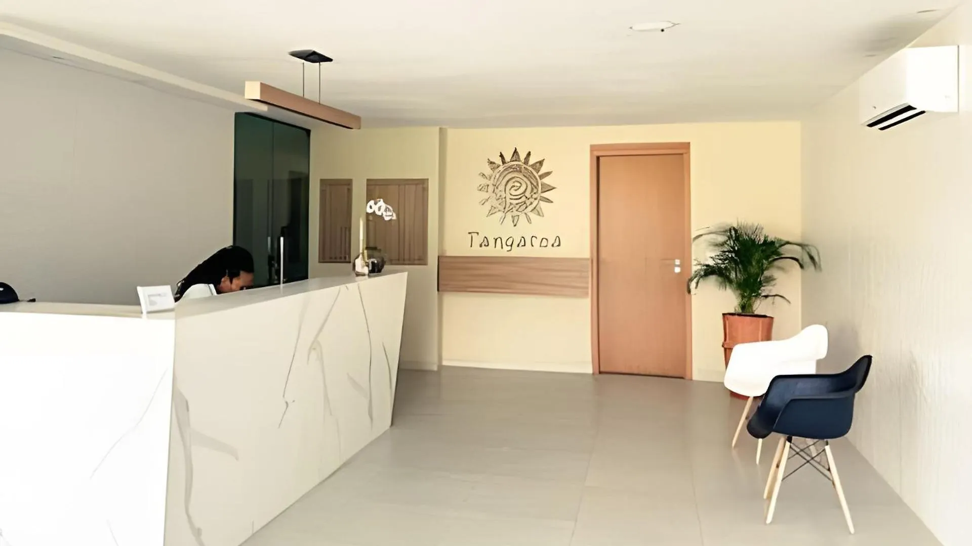Flat Tangaroa Porto De Galinhas - Piscinas Naturais A 5 Minutos Apartment