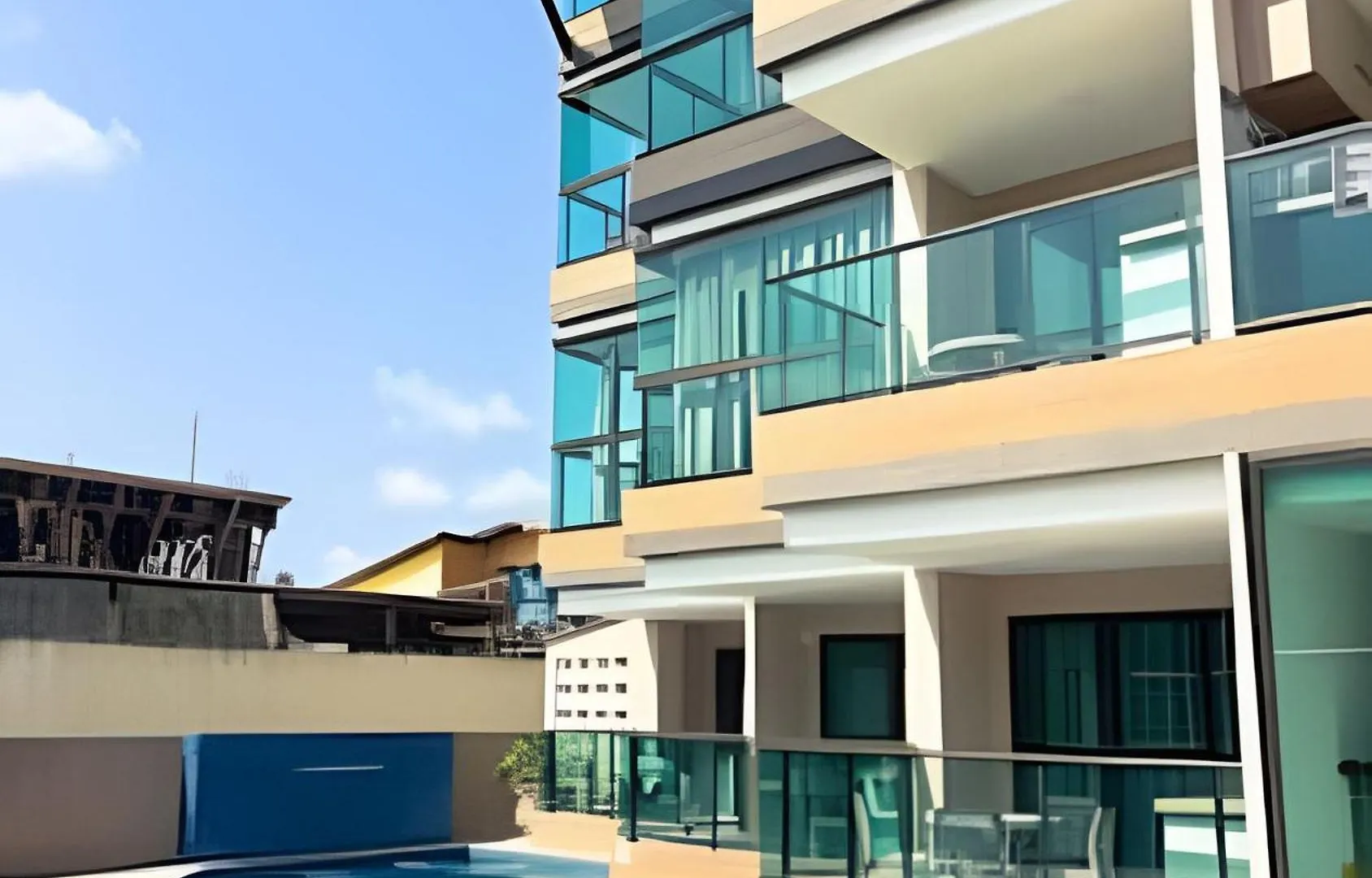 Flat Tangaroa Porto De Galinhas - Piscinas Naturais A 5 Minutos Apartment