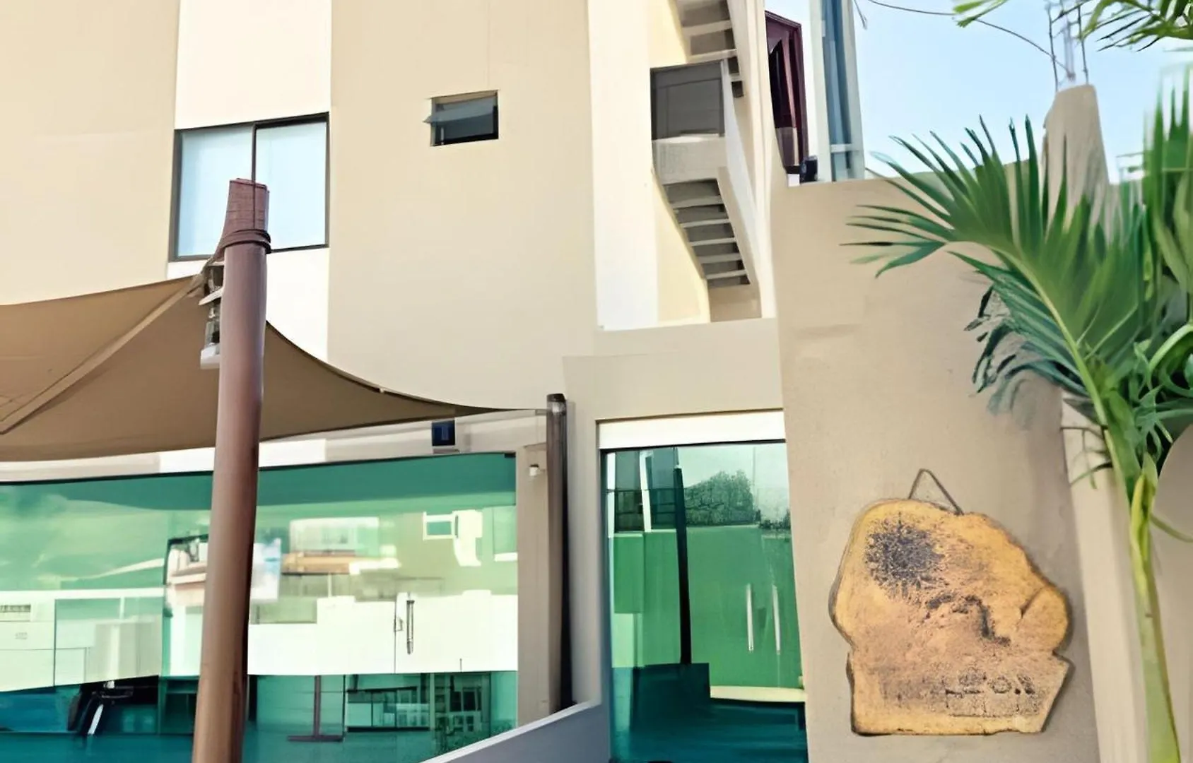 Flat Tangaroa Porto De Galinhas - Piscinas Naturais A 5 Minutos Apartment