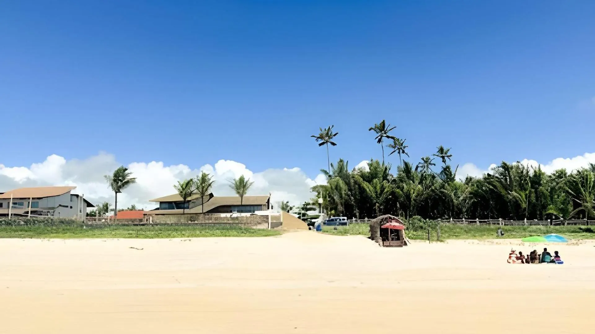 Flat Tangaroa Porto De Galinhas - Piscinas Naturais A 5 Minutos Apartment