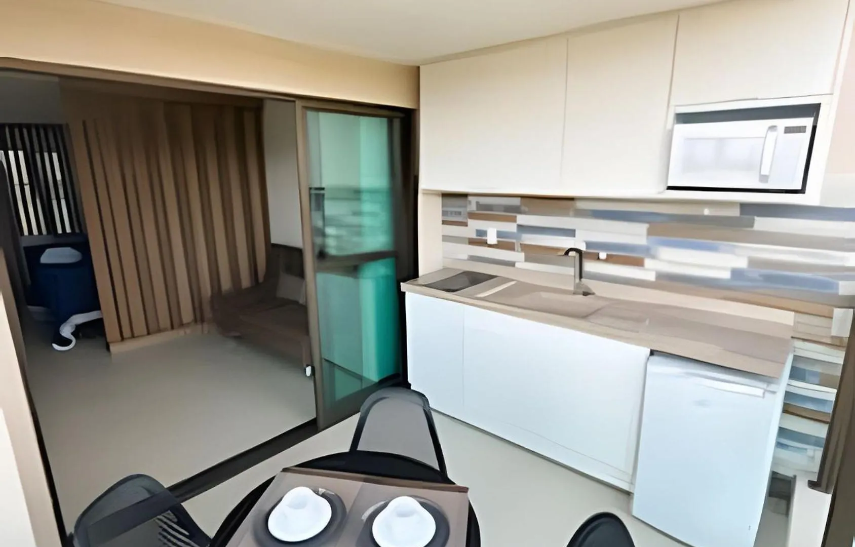 Flat Tangaroa Porto De Galinhas - Piscinas Naturais A 5 Minutos Apartment Brazil