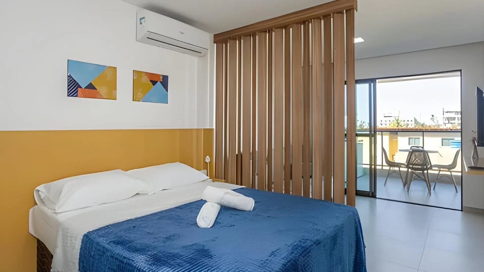 Flat Tangaroa Porto De Galinhas - Piscinas Naturais A 5 Minutos Apartment