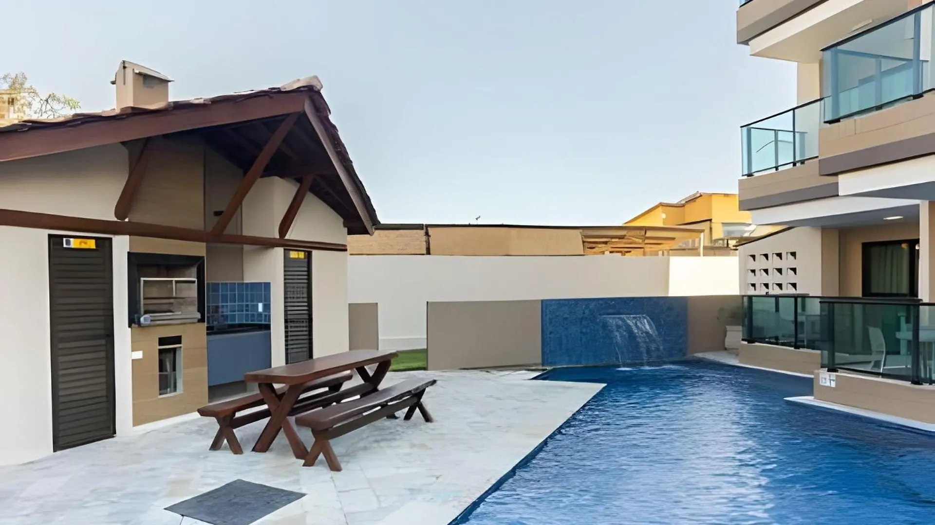 Flat Tangaroa Porto De Galinhas - Piscinas Naturais A 5 Minutos Apartment 0*,  Brazil