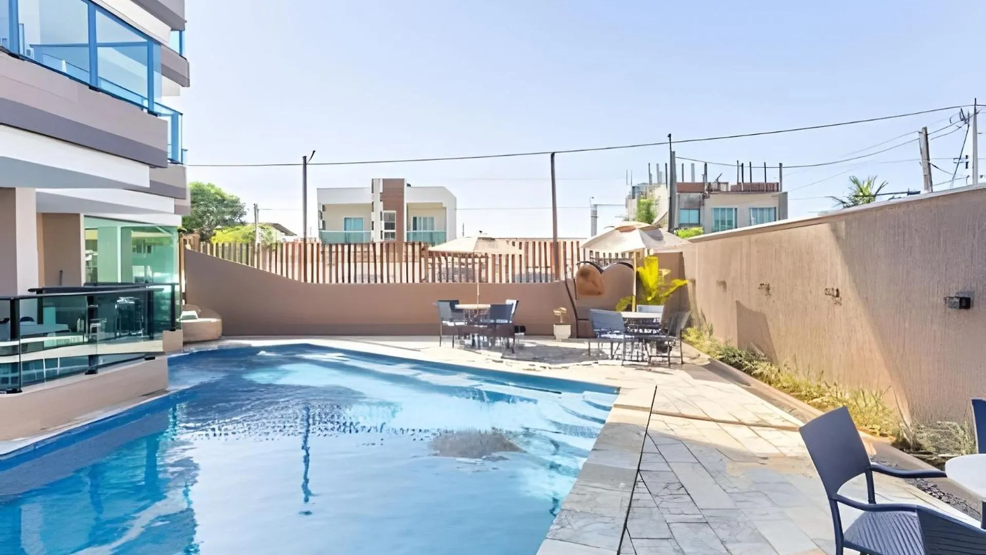 Flat Tangaroa Porto De Galinhas - Piscinas Naturais A 5 Minutos Apartment