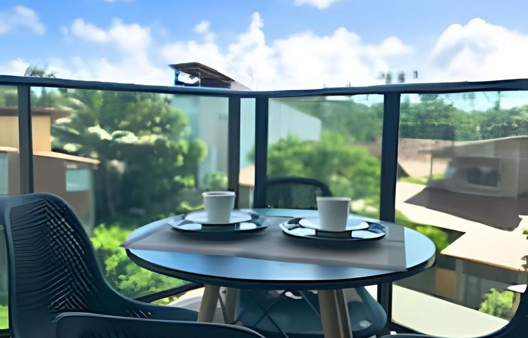 Flat Tangaroa Porto De Galinhas - Piscinas Naturais A 5 Minutos Apartment Brazil